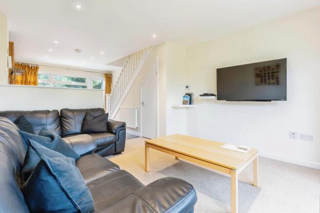 Living Area.