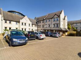 38, St Leonard Court, Alfred Street, Lancaster LA1 1FD