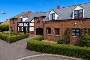 7, Furlong Lane, Bishops Cleeve, Cheltenham GL52 8NJ