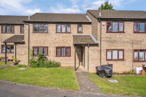 Birinus Close, High Wycombe, HP12