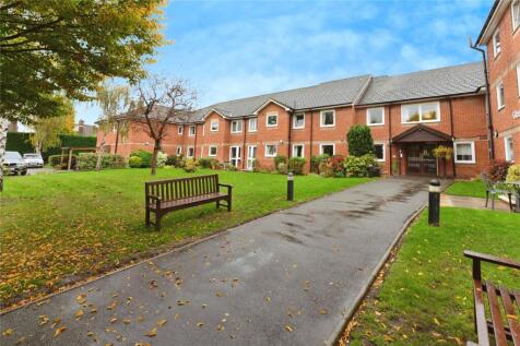 Gibson Court (Esher), Hinchley Wood
