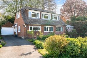Heather Ridge, Valley Road, Blandford Forum DT11 9JE