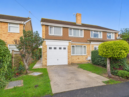 Simon Road, Longlevens, Gloucester