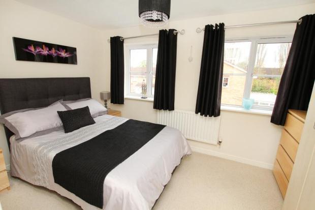 Main Bedroom
