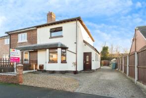 39, The Boulevard, Great Sutton, Ellesmere Port CH65 7DX