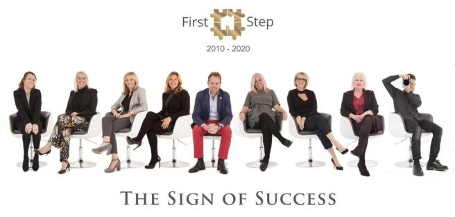 First Step Team