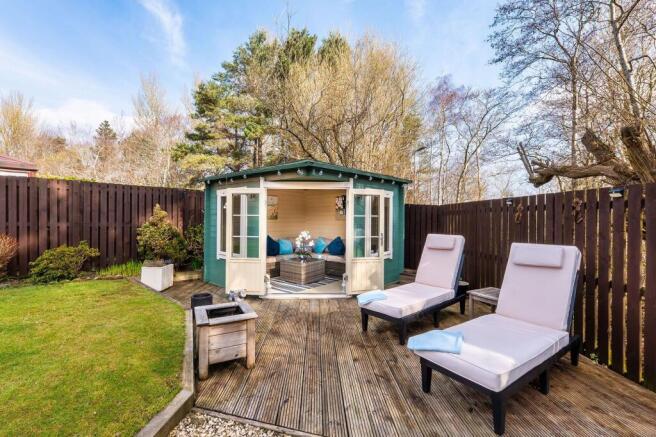 Summer House
