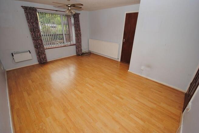 Lounge / Dining Room