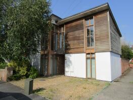 45, Queens Road, Exeter EX2 9EW