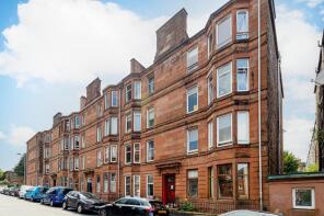 Flat 0/1, 10, Eskdale Street, Glasgow G42 8UD