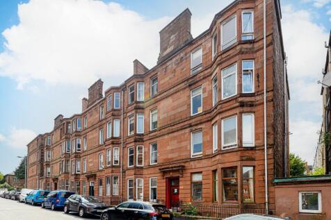 Eskdale Street, Crosshill, Glasgow