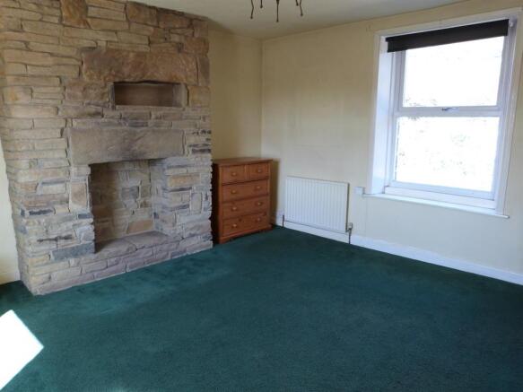 Living Room Image Two