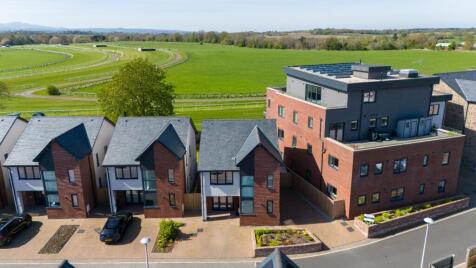 Furlong View, Carlisle, Cumbria, CA2 4SG