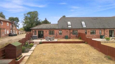 Stortford Road, Clavering, Nr Saffron Walden, Essex, CB11