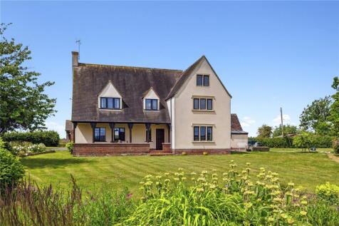 Wickwar Road, Kingswood, Wotton-under-Edge, Gloucestershire, GL12