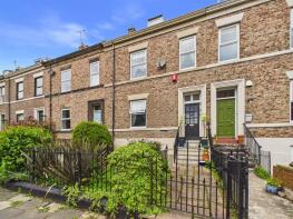 2, Lovaine Place, North Shields NE29 0BW