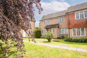 32, Frenches Farm Drive, Heathfield TN21 8BW