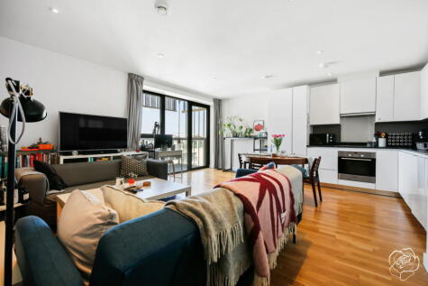 Asterid Heights, Liberty Bridge Road, Stratford, E20