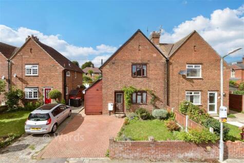 Mandeville Road, Canterbury, Kent