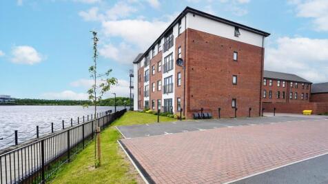 Dove Mews, Lakeside, Doncaster