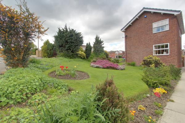 View of Property at Side