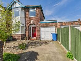 1, Jackson Avenue, Poulton-with-fearnhead, Warrington WA1 3LT