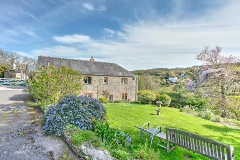 Torrings Barn, Lower Batson, Batson, Salcombe, Devon