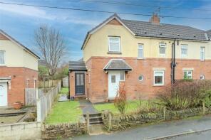 13, Cotefields Avenue, Farsley, Pudsey LS28 5EJ