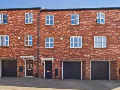 Kings Drive, Stoke Gifford, Bristol, South Gloucestershire, BS34