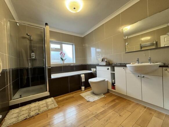 House Bathroom