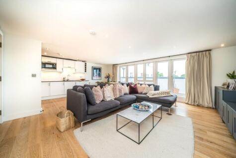 Stane Grove, Stockwell