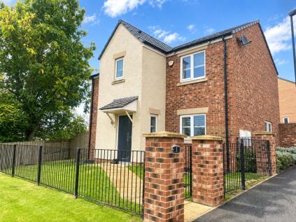 Appletreewick Close, Hetton Le Hole, DH5