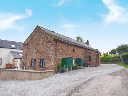 Rye Close Barn, Stockdalewath, Dalston, Carlisle, Cumbria CA5 7DP