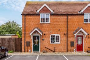 12, Bluebell Close, Spalding PE11 3GT