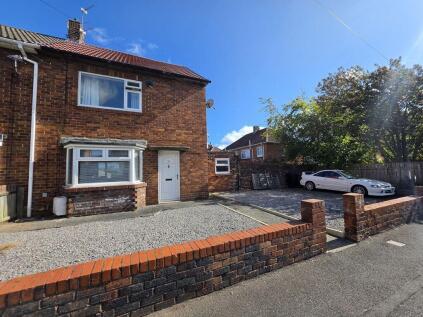 Roslin Park, Bedlington