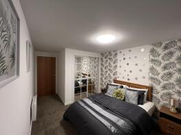 Flat A, 262, Auchmill Road, Bucksburn, Aberdeen AB21 9NB