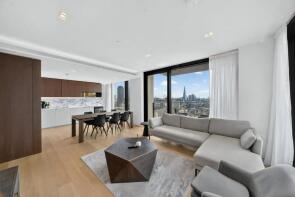Apartment 2203, 1, Casson Square, London SE1 7EN