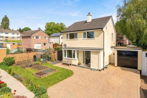 Bellingham Road, Kendal, LA9