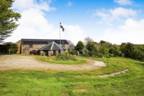 Roundhouse Barn, Access To Rew Farm, Sweetshouse, Bodmin PL30 5AW