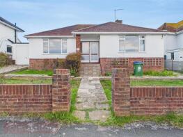 21, Brambletyne Avenue, Saltdean BN2 8EL