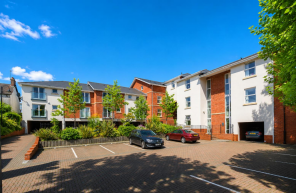 10, Clive Hall Court, Clive Road, Canton, Cardiff CF5 1AS