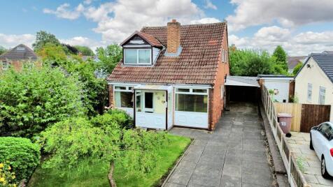 Selkirk Drive, Eccleston, WA10