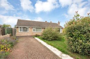 3, Derwent Drive, Oakham LE15 6RZ