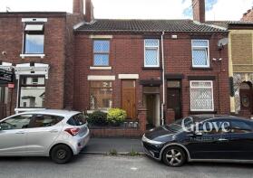 41, Whitehall Road, Cradley Heath B64 5BG