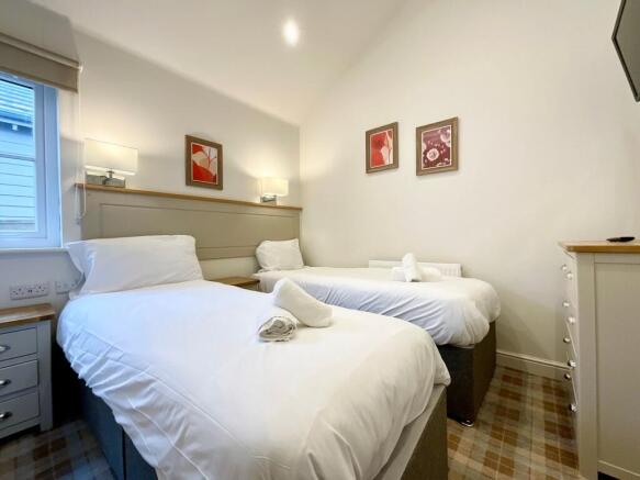 2 bed Lodge for sale Image 9