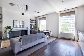 Flat 6, 166, Gloucester Terrace, London W2 6HR