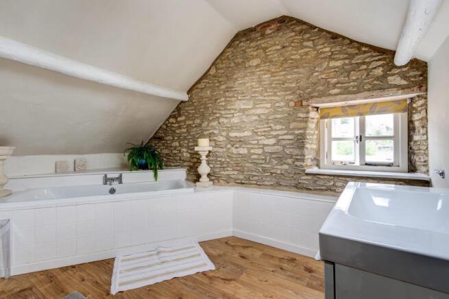 Bathroom 1