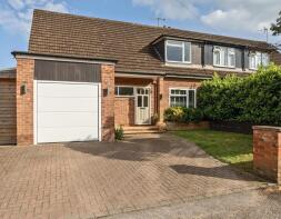 5, Newtown Gardens, Henley-on-thames RG9 1EH