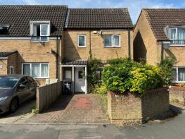 106, Godolphin Close, Freshbrook, Swindon SN5 8RP