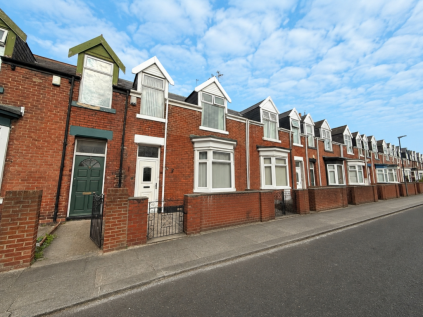 Jackson Street, Sunderland, SR4
